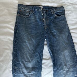 Adorable Boyfriend jeans